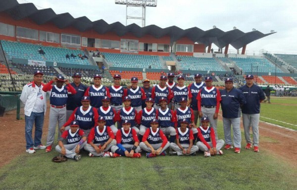 Los panameños quedaron con registro de 4-2 en ese torneo.