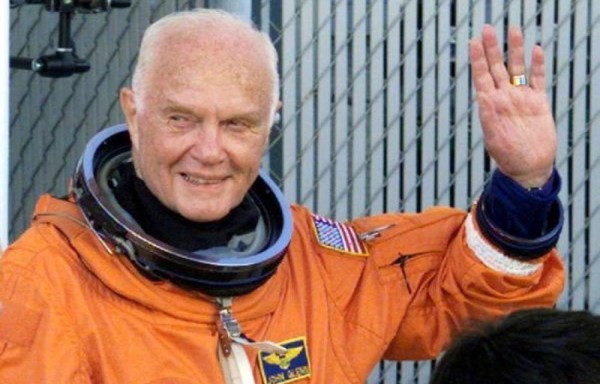 John Glenn