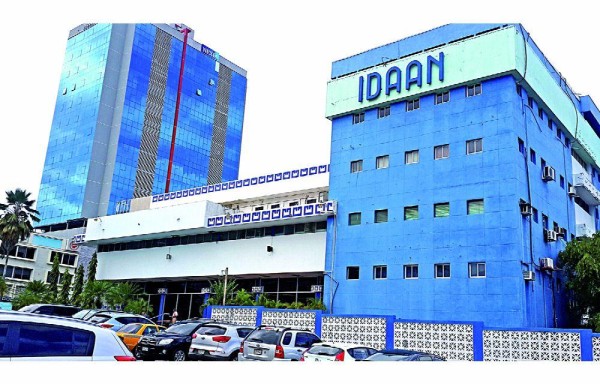 IDAAN cuestiona la falta de nuevos ajustes en la tarifa