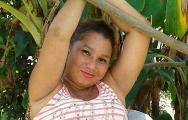 Aceptó el crimen, pero dijo que no lo descuartizó sola