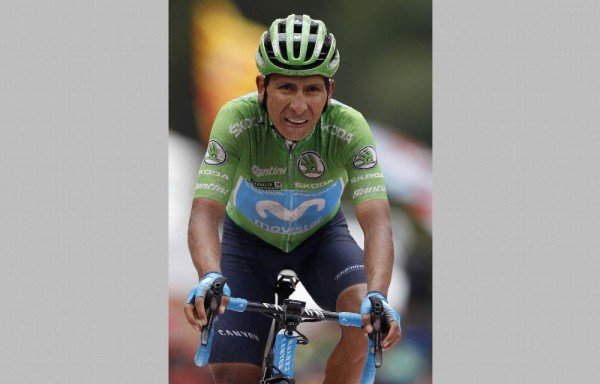 Quintana termina matrimonio con Movistar y se muda al Arkea