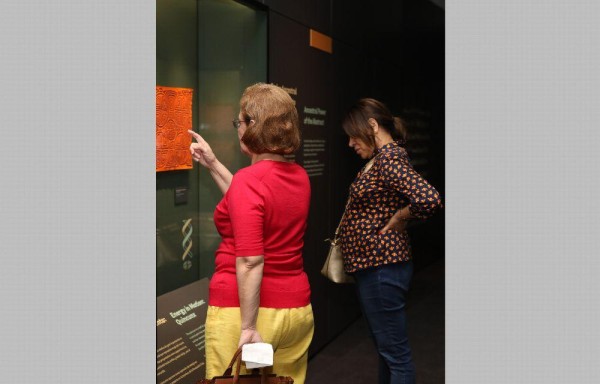 Museo de la Mola, resalta la cultura Guna Yala