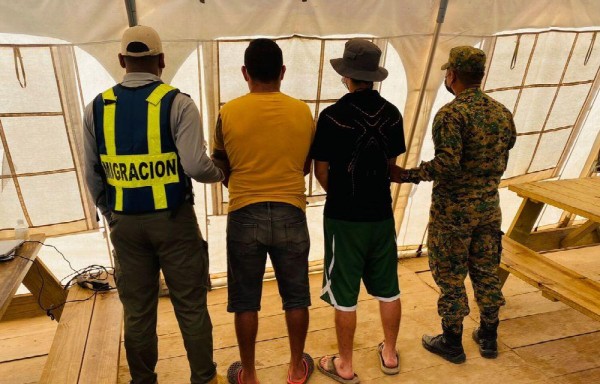 Alemán sustrajo a su hijo de su país.