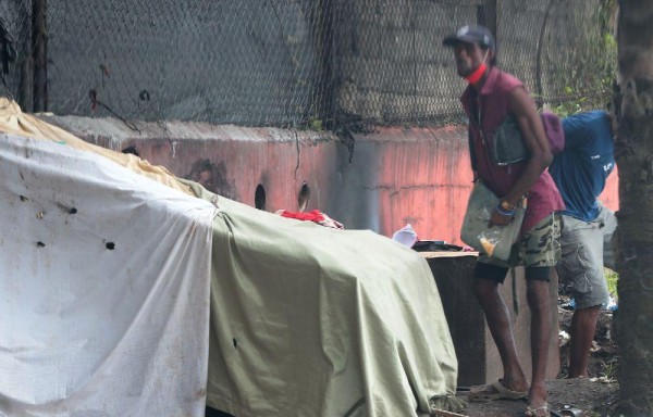 Indigencia inunda la ciudad, la Alcaldía dice que hará su parte