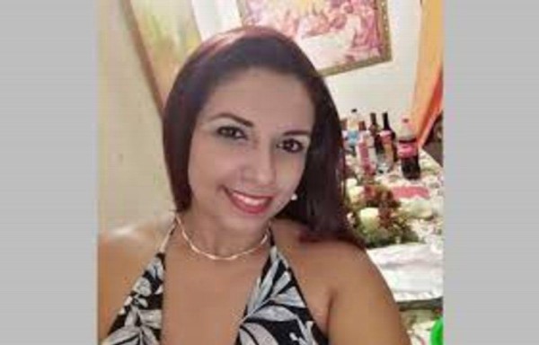 Su cuerpo fue hallado en Las Lomas en David, Chiriquí. La víctima estuvo cinco días desaparecida, y su presunto agresor, un palestino está detenido. 30 DE MARZO 2022