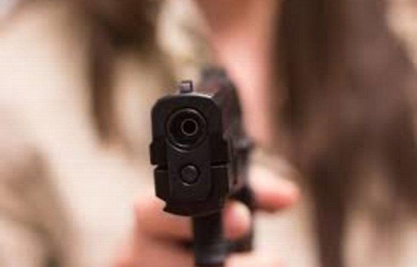 Hecho ocurrió el 17 de mayo de 2022