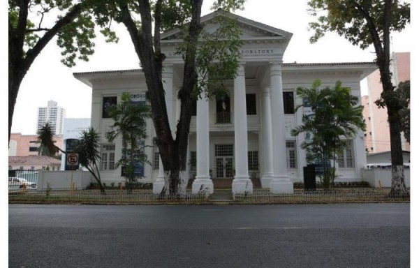 El Instituto Conmemorativo Gorgas de la Salud es una prestigiosa instancia  de investigación, enseñanza y referencia de salud pública  con más de 89 años de trabajo ininterrumpido.