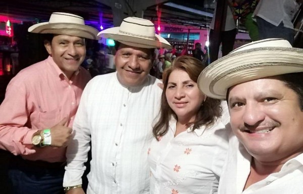 Bebito está dejando su legado