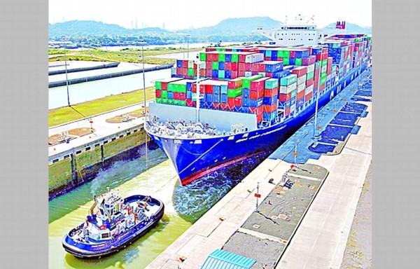 El gasto en subsidios ya supera los ingresos anuales por el Canal de Panamá, Chapman