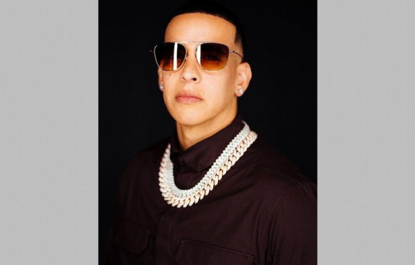 Daddy Yankee