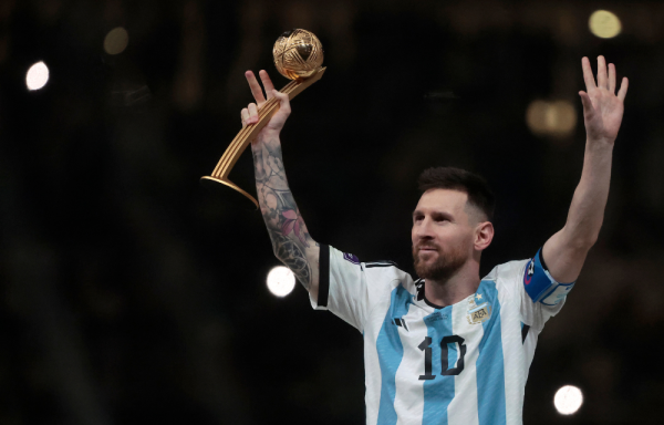 Messi: ¿París, Miami, Barcelona?