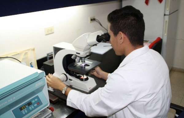 Laboratorios forenses son acreditados en Panamá