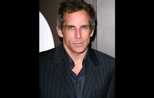 Ben Stiller dice que tuvo cáncer