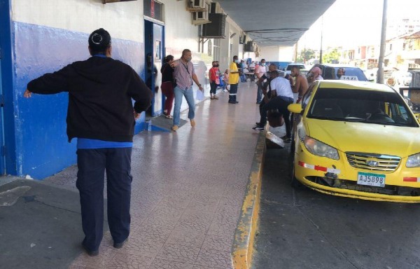 Tenía largo prontuario por robo