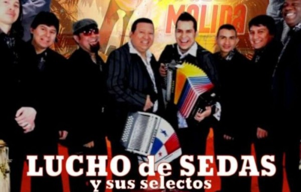 Lucho De Sedas retoma el escenario en Canadá