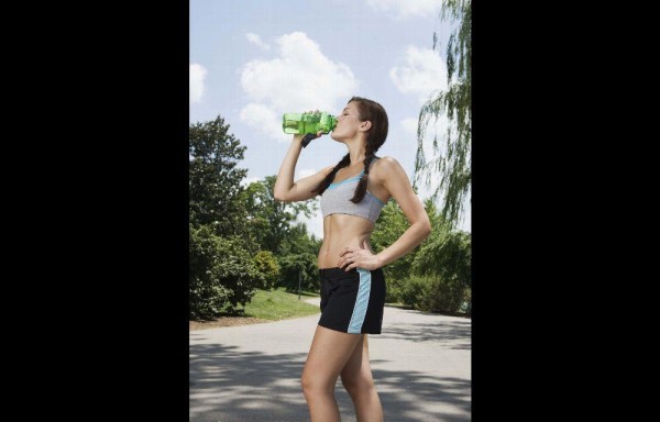 Acabe con la grasa del abdomen bajo