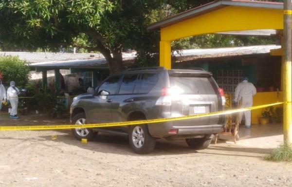 Se desconoce el móvil del homicidio en La Chorrera.