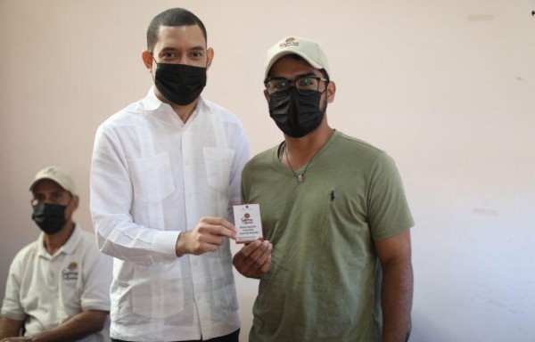 MiCultura da luz verde a los ‘raspaderos' para que vendan en el Casco Antiguo