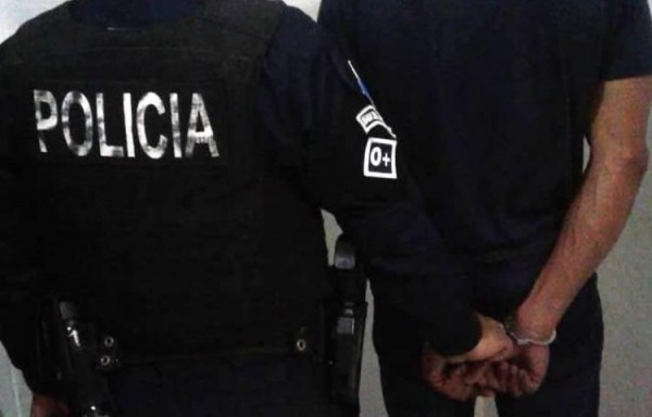 Policía aprehende a 6 personas en Panamá Oeste, uno vinculado al delito de homicidio