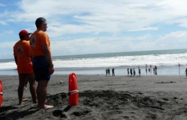 Sinaproc da aviso por intensificación de los vientos hasta el miércoles 19 de enero 