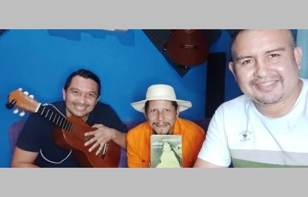 Juan Torrente abrirá ‘La puerta de arriba'