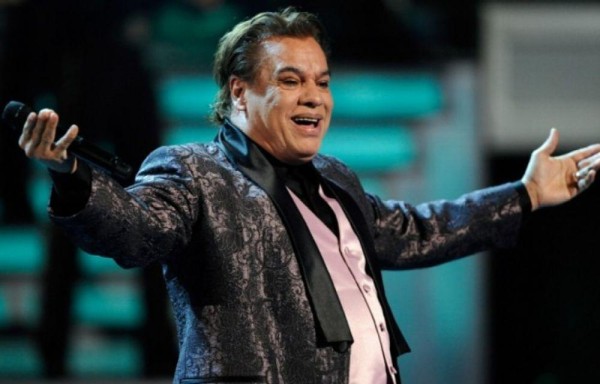 Isaac Martínez, el gran amigo de Juan Gabriel