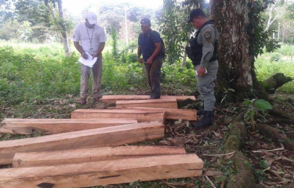 Hay un proceso administrativo.