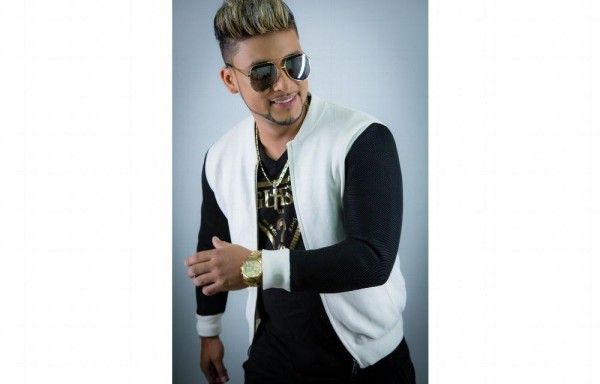 Makano fortaleció el amor y se casará.