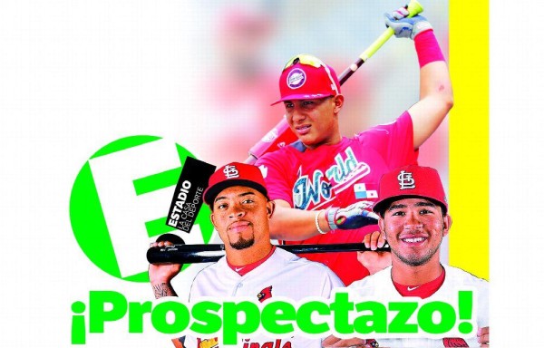 ¡Prospectazo!