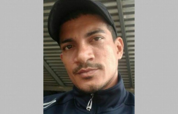 Matan a ‘Arpón' de un tiro en la cabeza en cuarto de alquiler