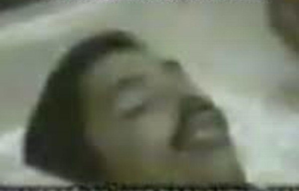 ‘Yito' Barrantes Méndez, asesinado a quemarropa