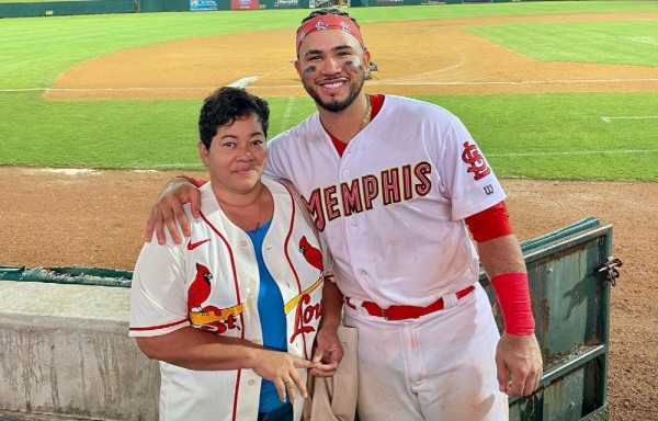 ‘Qué sorpresa me llevé'