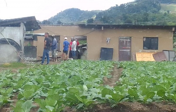 Tratamos por varios medios de contactar a los propietarios de la empresa, pero no fue posible