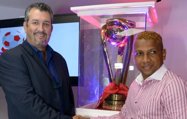 ¿Quién se la llevará?