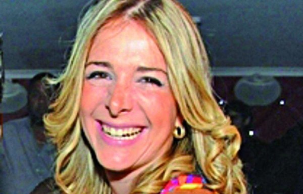 Nació ‘Bettinita’