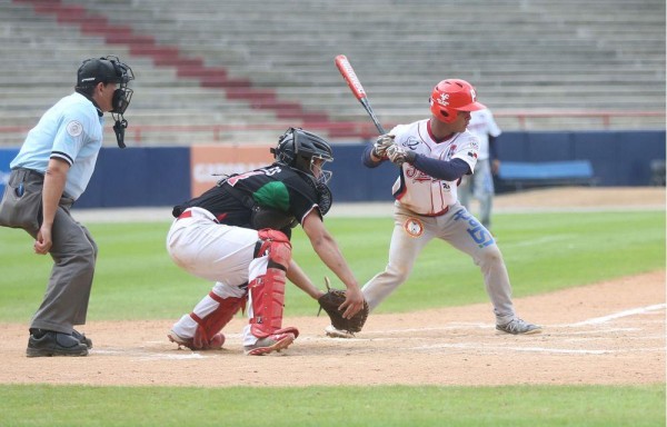 Para este certamen Panamericano, la novena Panamá contará con dos selecciones.