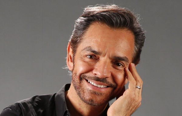 Eugenio Derbez