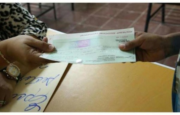 Posteriormente, las respectivas entidades  anunciarán de manera oportuna el calendario de los desembolsos para el resto de los estudiantes.