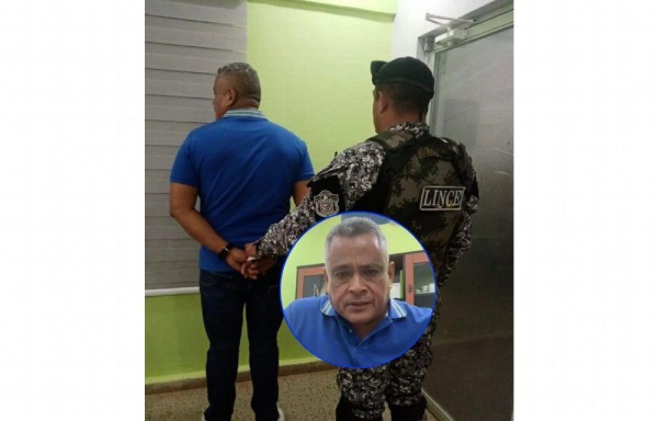 Marcel Rivera aclaró confuso hecho.