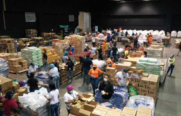 ¿Quiénes serán los beneficiados del nuevo Plan Panamá Solidario?