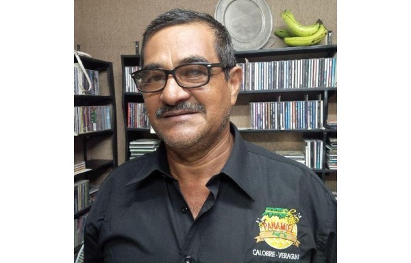 ‘Se evaluó la calidad de la miel, su presentación, la cristalización, el color y sabor' Dimas Pérez PRODUCTOR DE MIEL