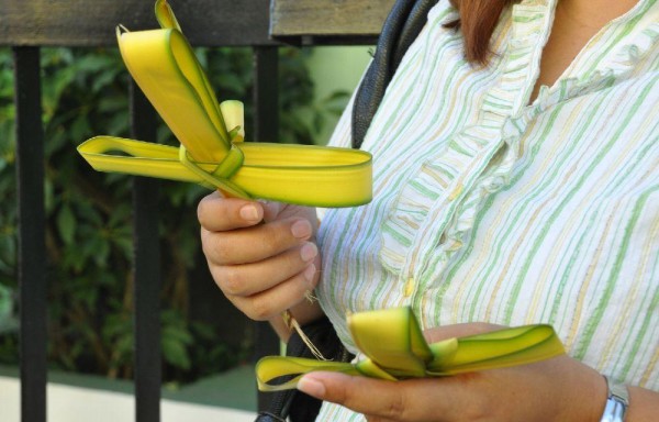 Resguardos y brujería rondan en Viernes Santo