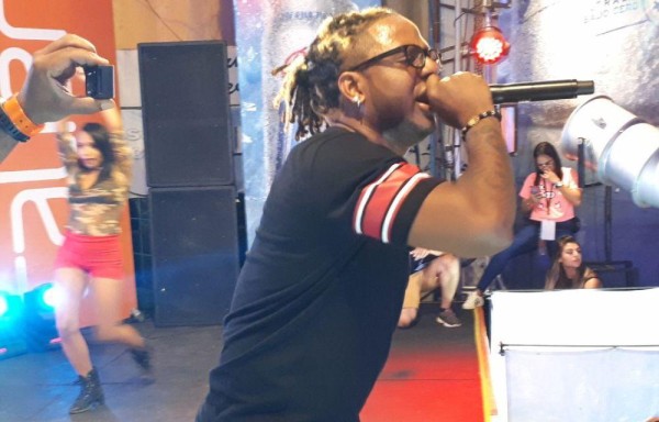 20 cisternas para fiesta en Chitré