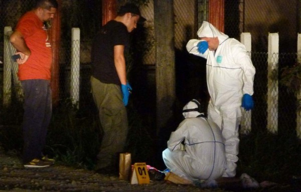 ¡Salvaje! Panameño fue asesinado a machetazos en suelo costarricense