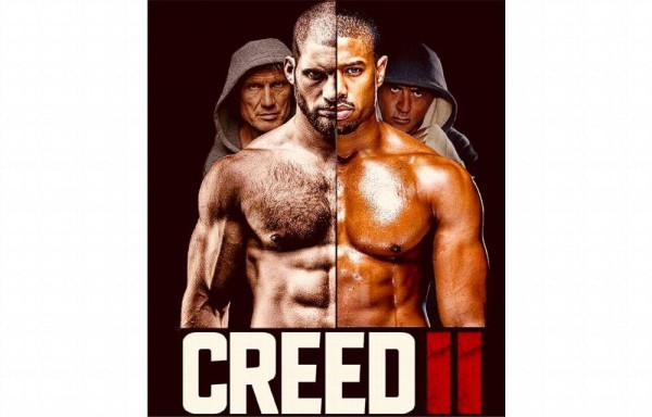 Creed II: Defendiendo el legado con valor