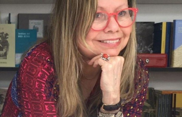 La figura de Giovanna Benedetti en la literatura panameña