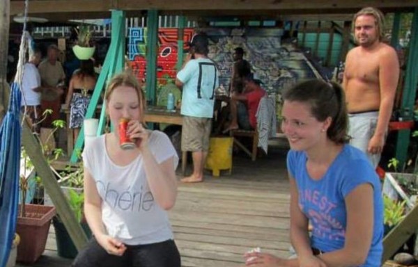 Aún no se sabe nada de las holandesas