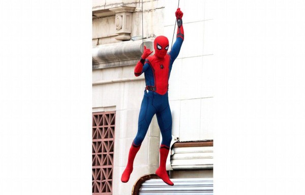 Intenta volver a su rutina diaria normal