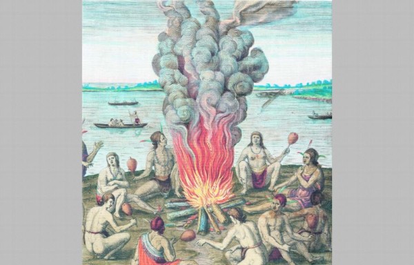 La derrota de Badajoz ante el cacique