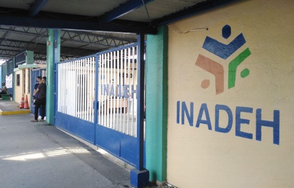 INADEH cuenta con 23 sedes y tiene más de 2,000 capacitadores preparados en los entornos virtuales.